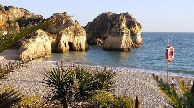 Magnific Sea View Apartment Alvor 0*,  Portugal