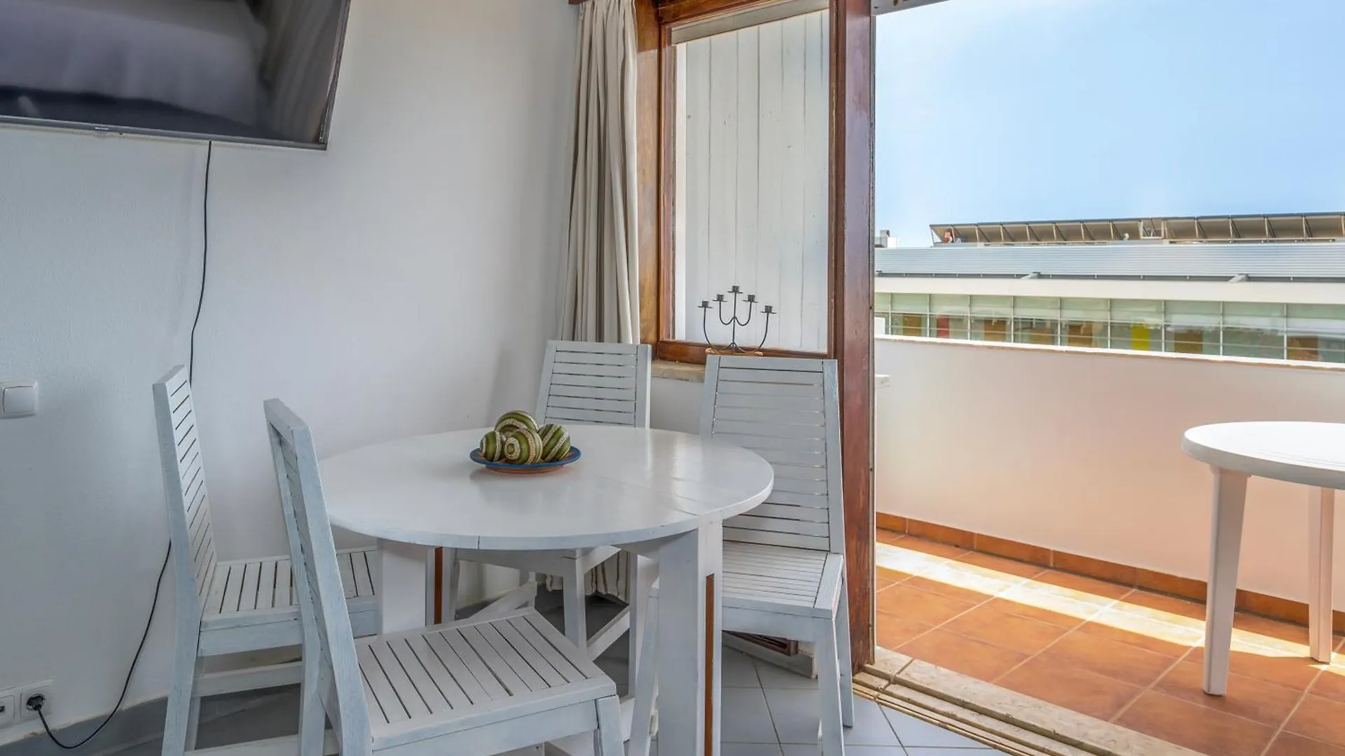 Magnific Sea View Apartment Alvor