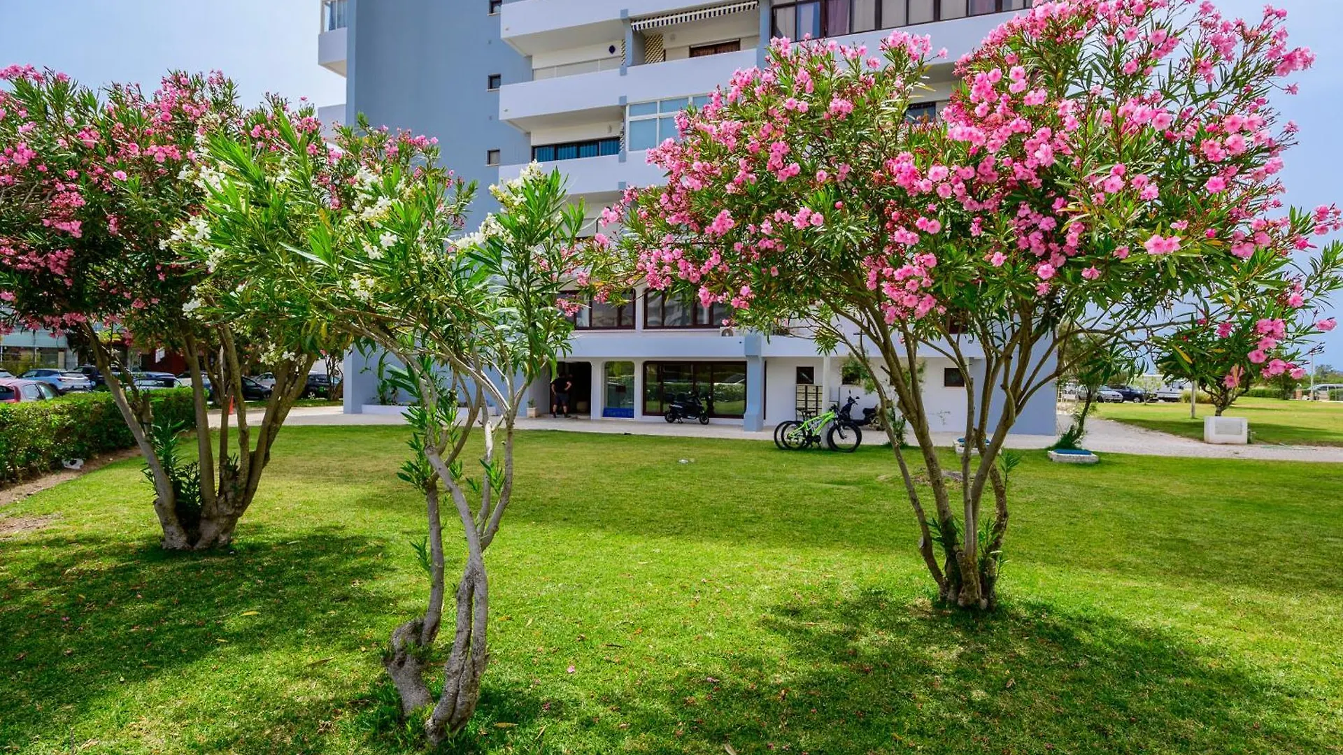 Magnific Sea View Apartment Alvor