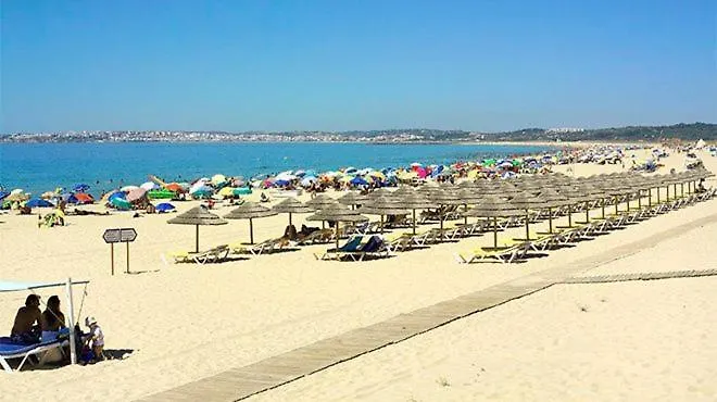 Magnific Sea View Apartment Alvor