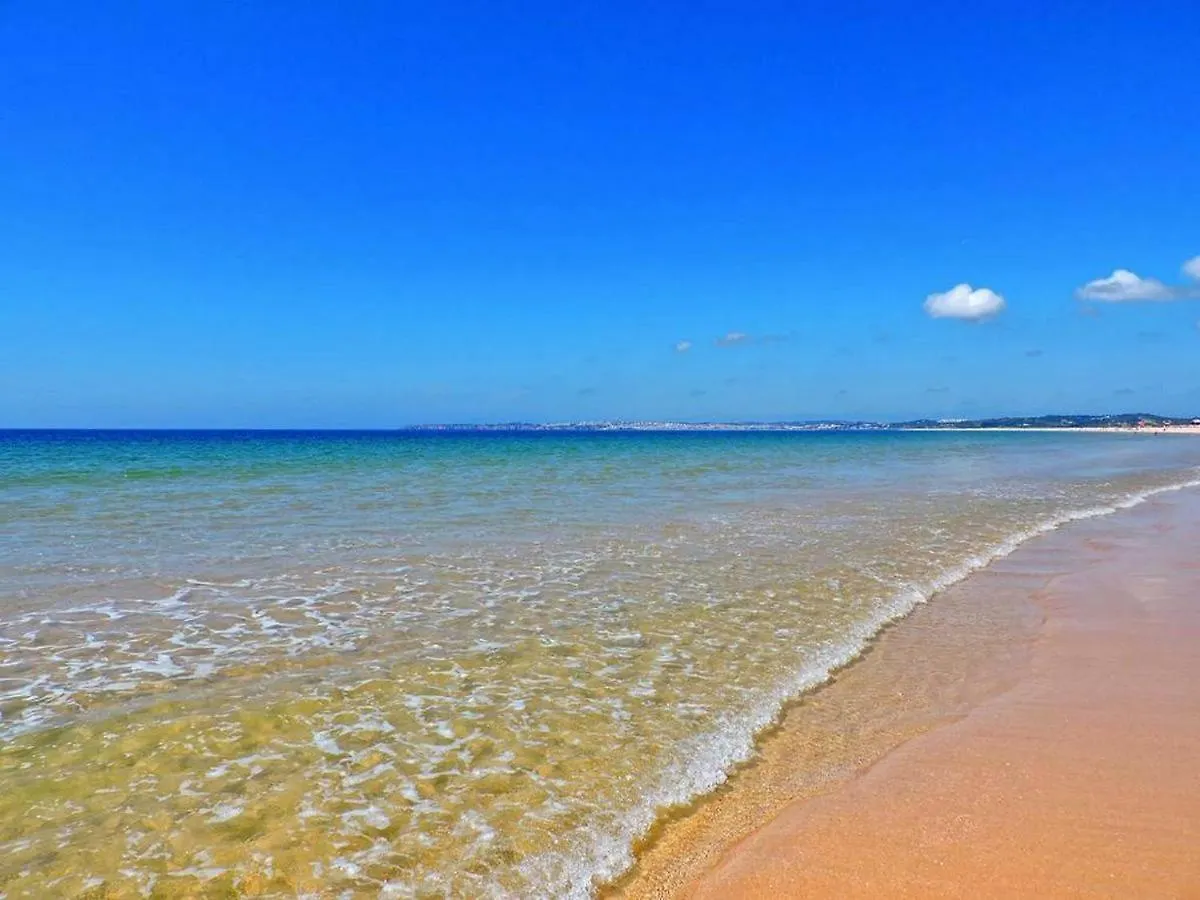 Magnific Sea View Apartment Alvor